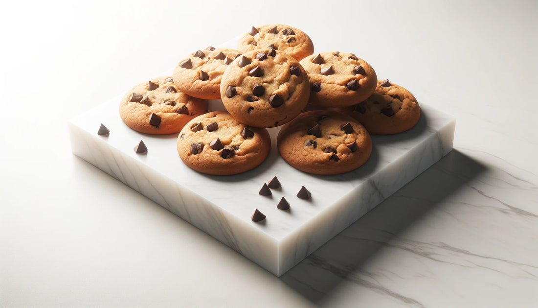 Bake the Perfect Chocolate Chip Cookies in 10 Easy Steps