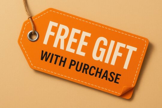 Free Top with Purchase Today ONLY 05/18/26