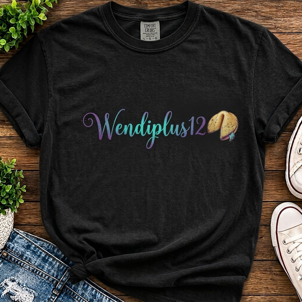 Wendiplus12🥠 Merch Preorder