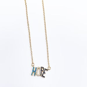 Have Hope Necklace
